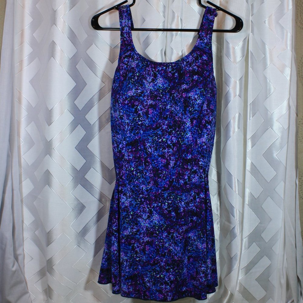 T.H.E. NWOT Swimdress